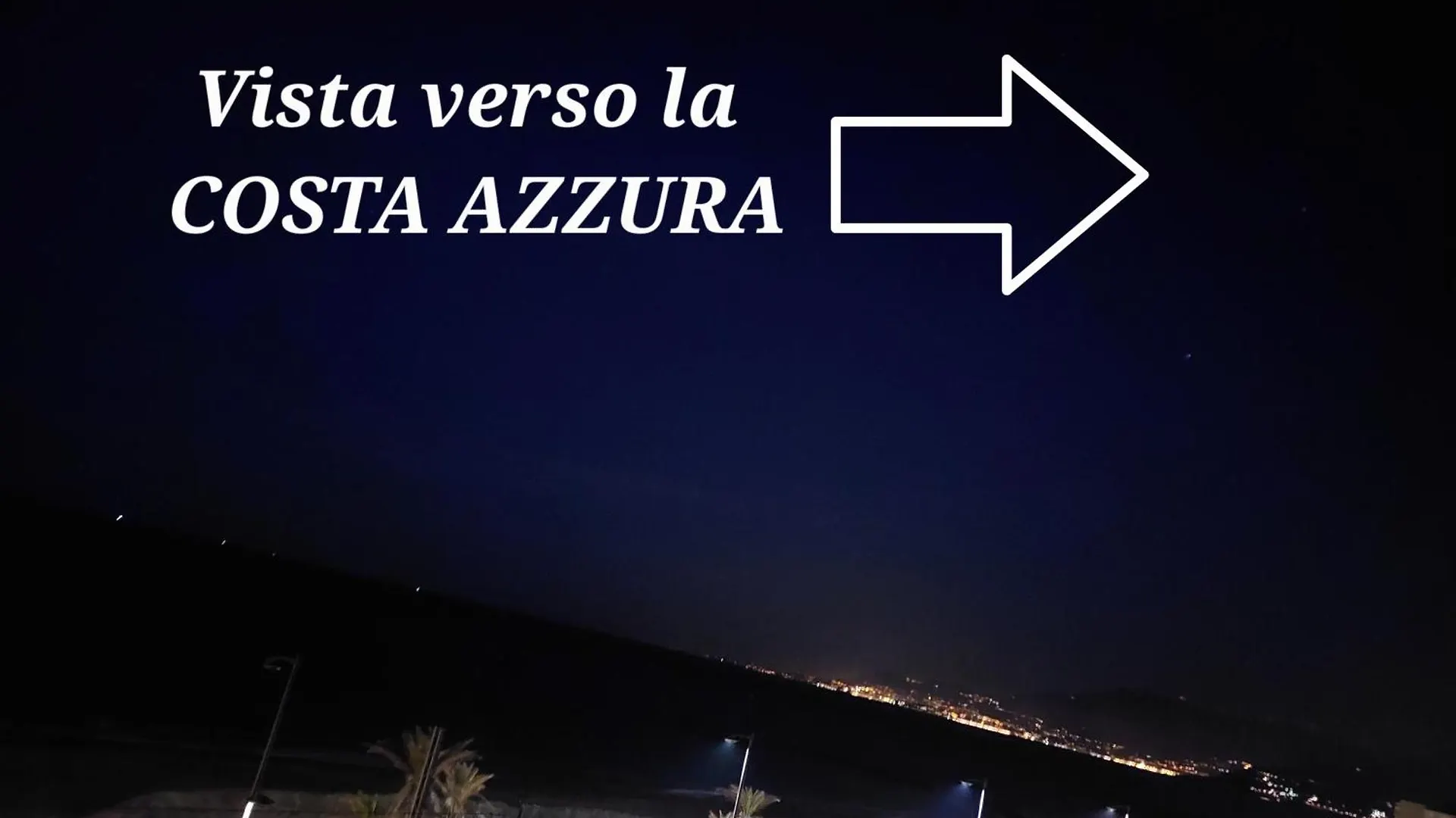 Emozioni Casa Vista Mare Bordighera 0*,