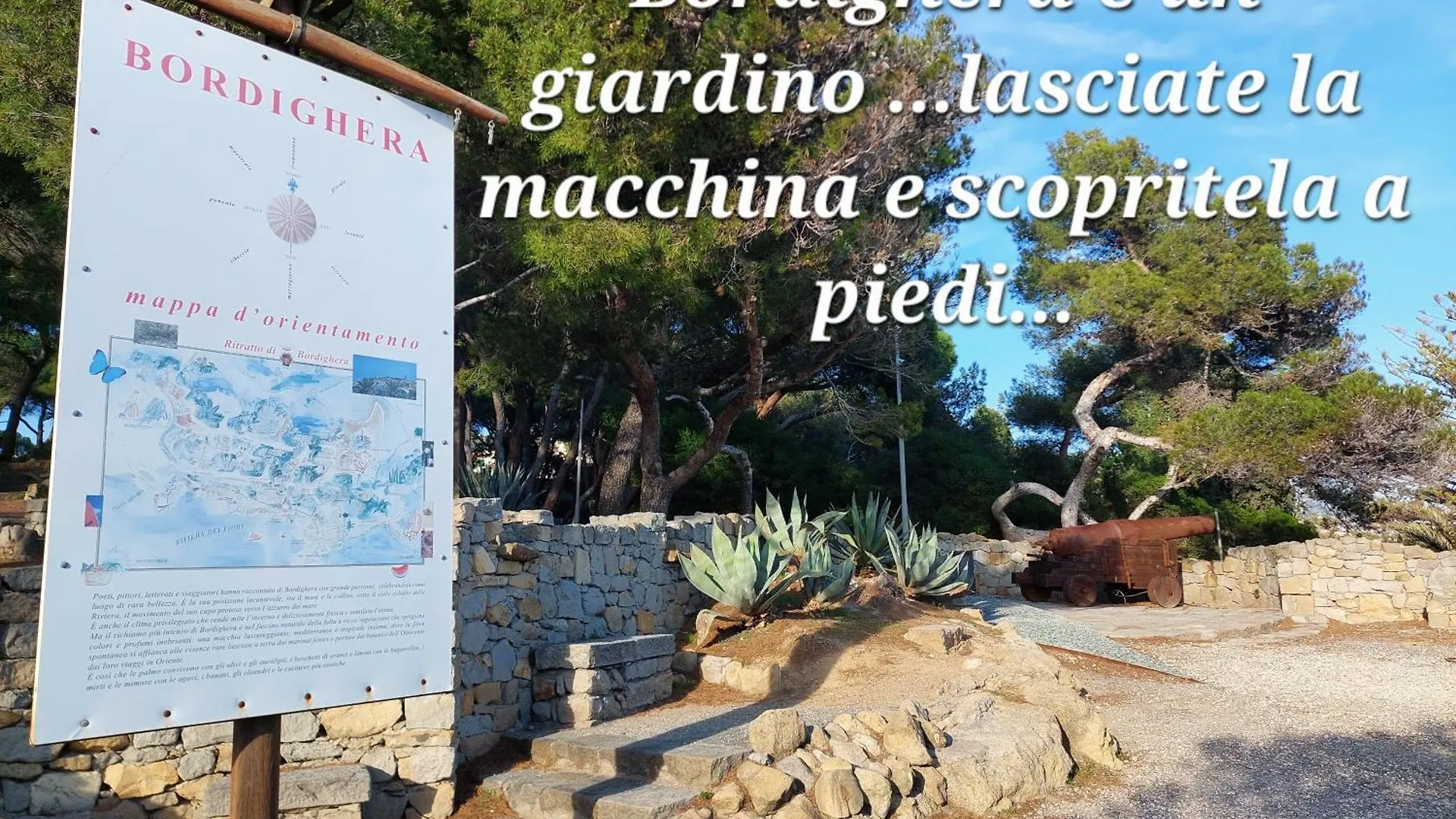 Emozioni Casa Vista Mare Bordighera Appartamento
