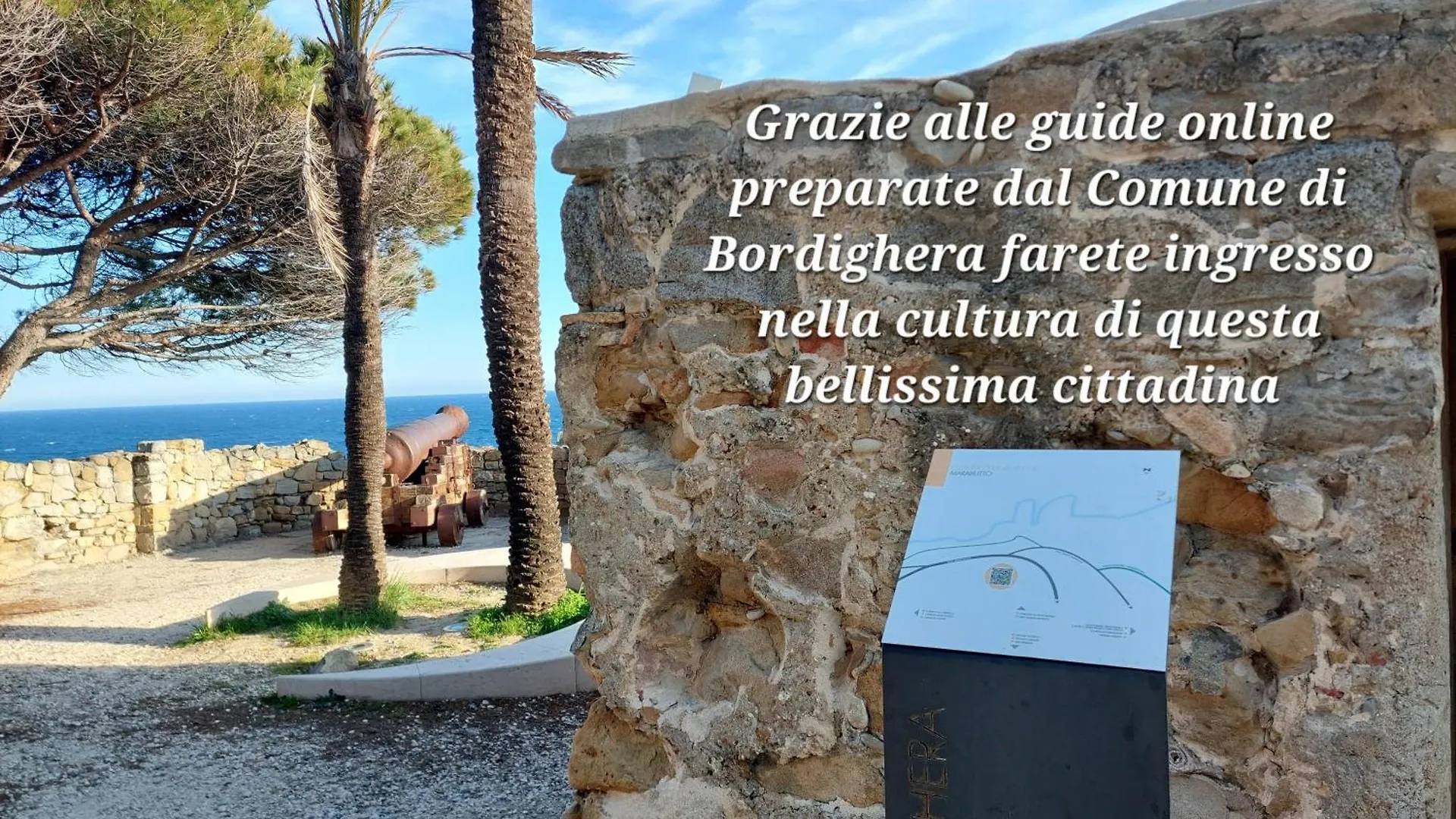 Emozioni Casa Vista Mare Bordighera
