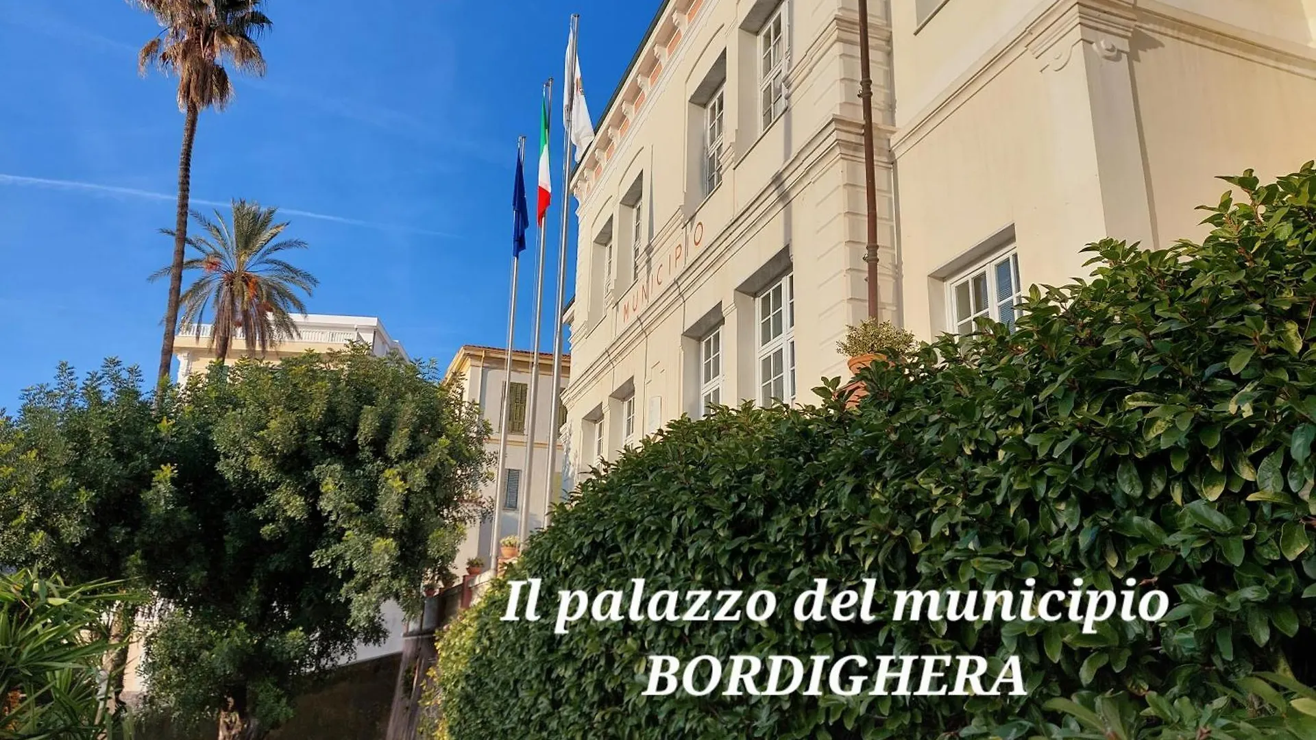 Emozioni Casa Vista Mare Bordighera 0*,