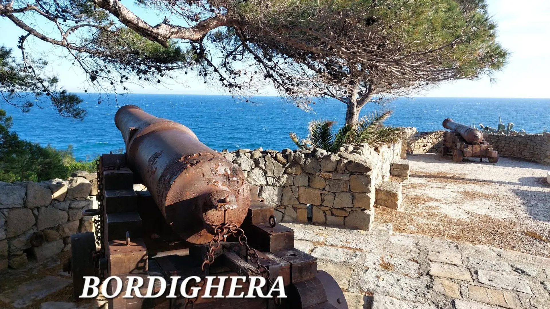 Emozioni Casa Vista Mare Bordighera 0*,