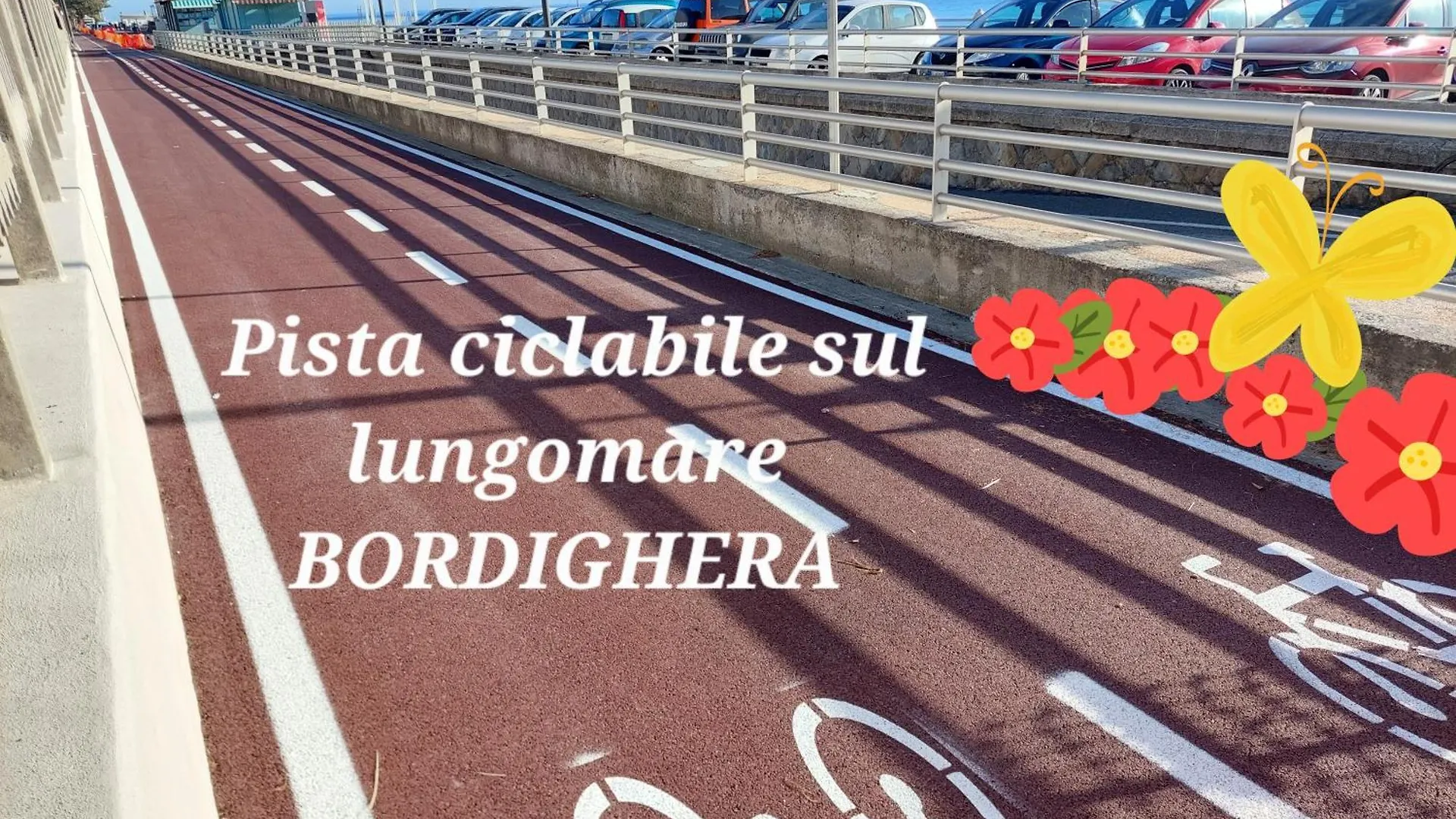 Appartamento Emozioni Casa Vista Mare Bordighera Italia