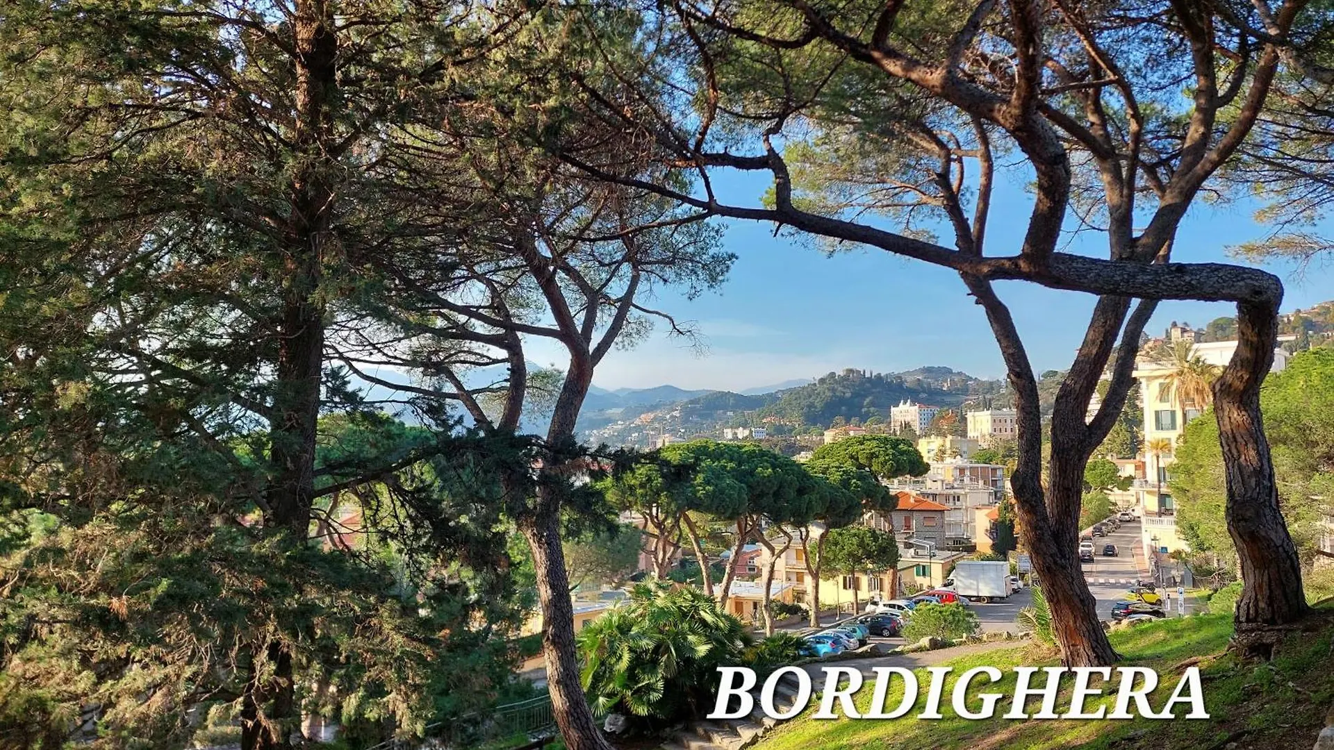 Emozioni Casa Vista Mare Bordighera 0*,