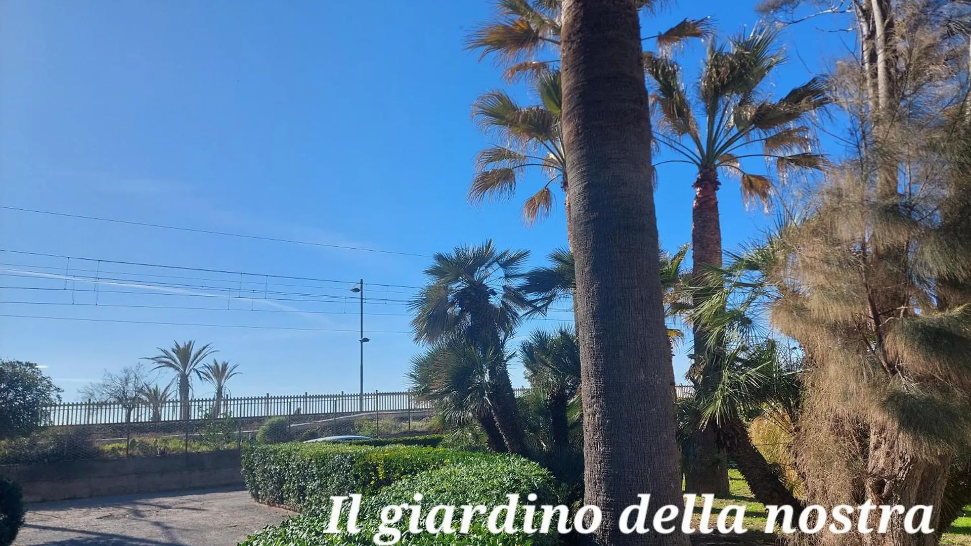 Emozioni Casa Vista Mare Bordighera 0*,